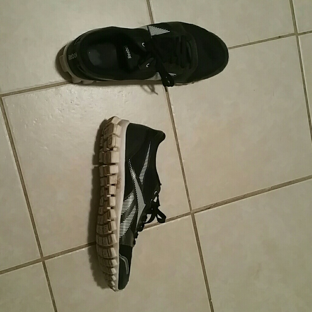 Reebok Realflex Running Shoe